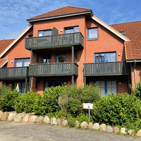 7007 - Domicil Apartment Dahme  Bagian luar foto