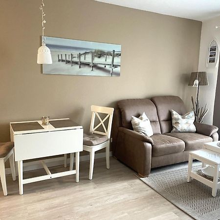 7007 - Domicil Apartment Dahme  Bagian luar foto
