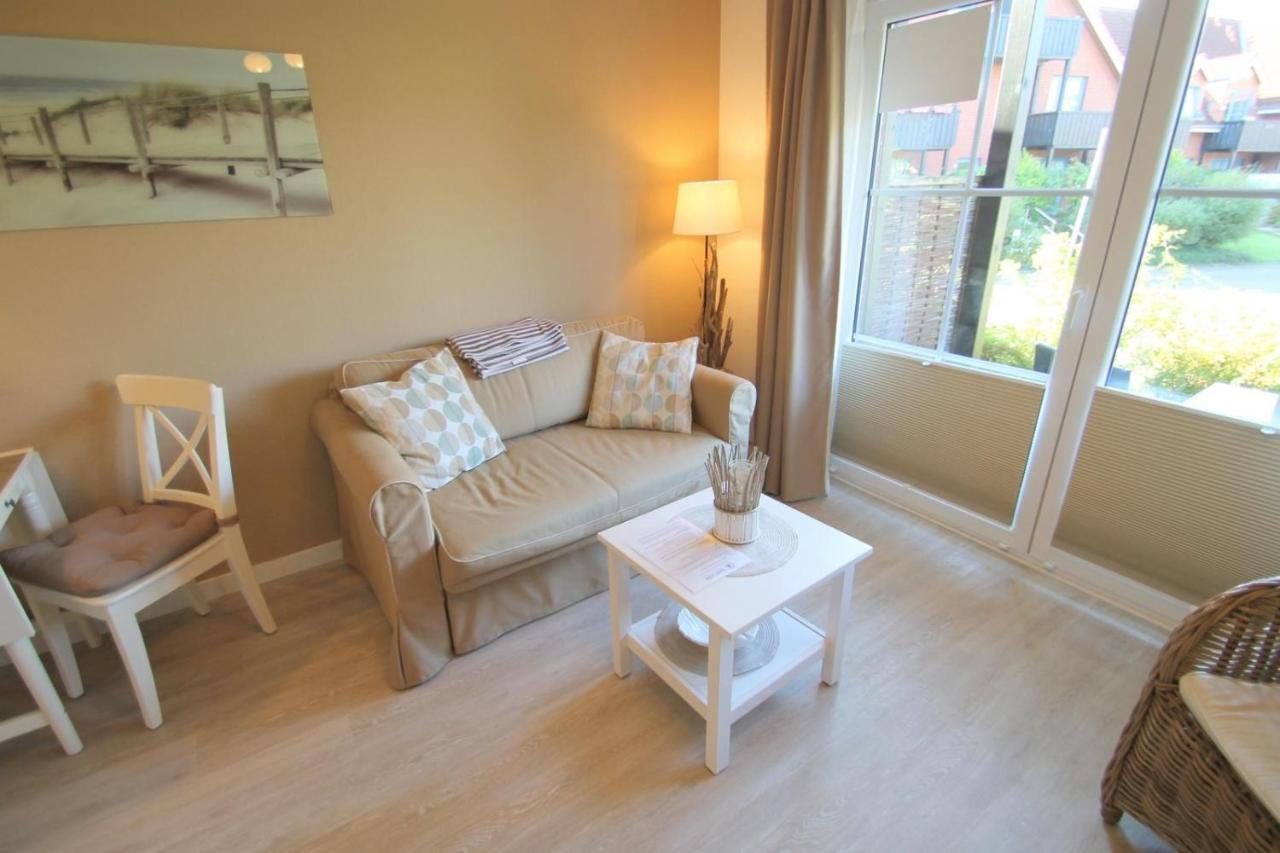 7007 - Domicil Apartment Dahme  Bagian luar foto