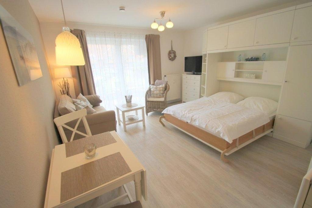 7007 - Domicil Apartment Dahme  Bagian luar foto