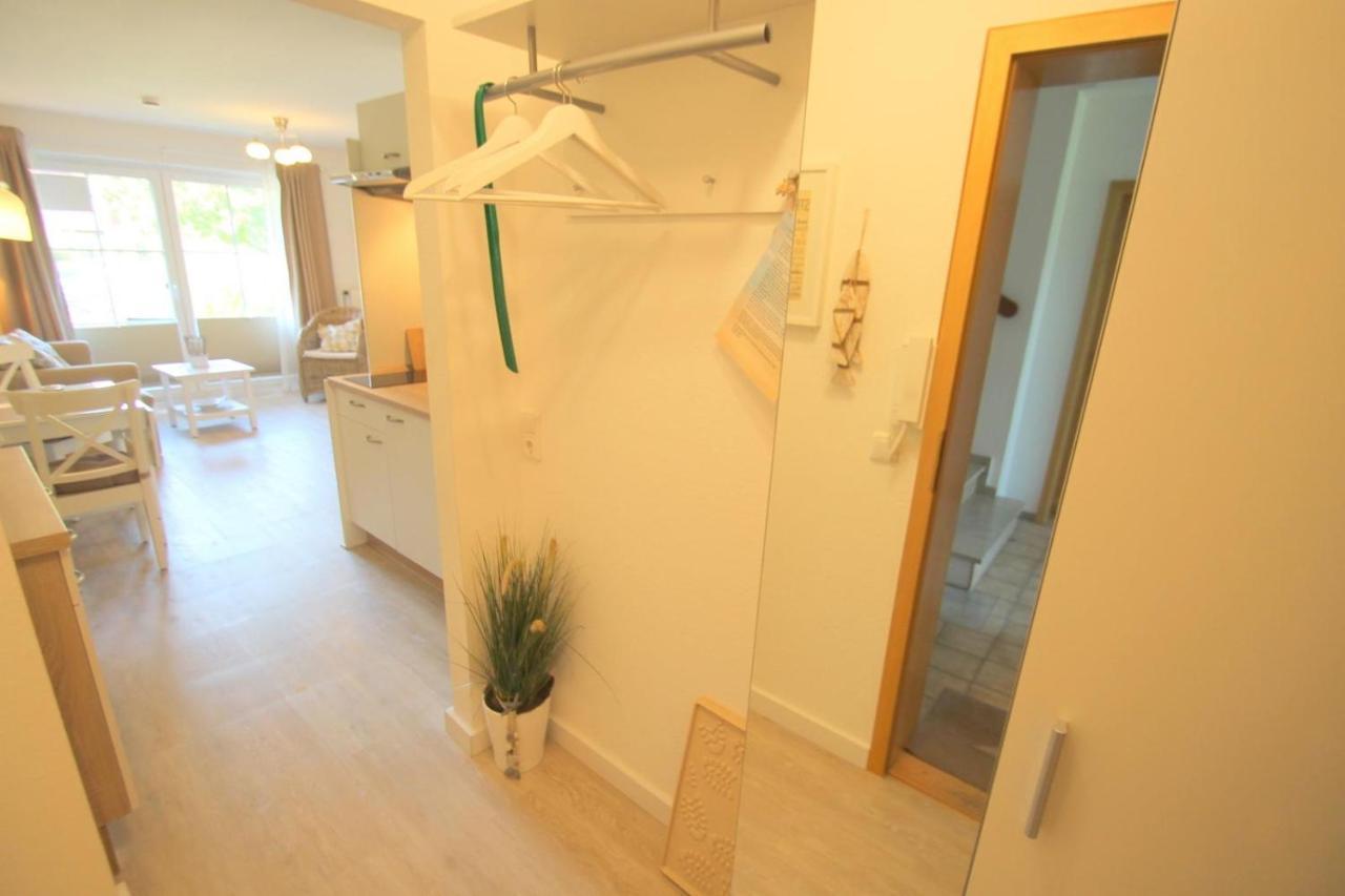 7007 - Domicil Apartment Dahme  Bagian luar foto