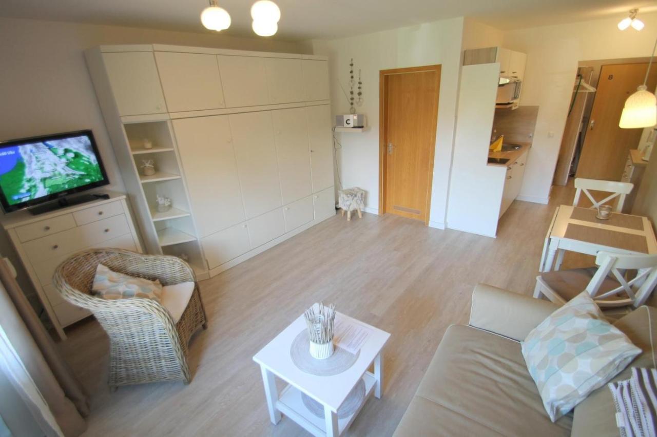 7007 - Domicil Apartment Dahme  Bagian luar foto