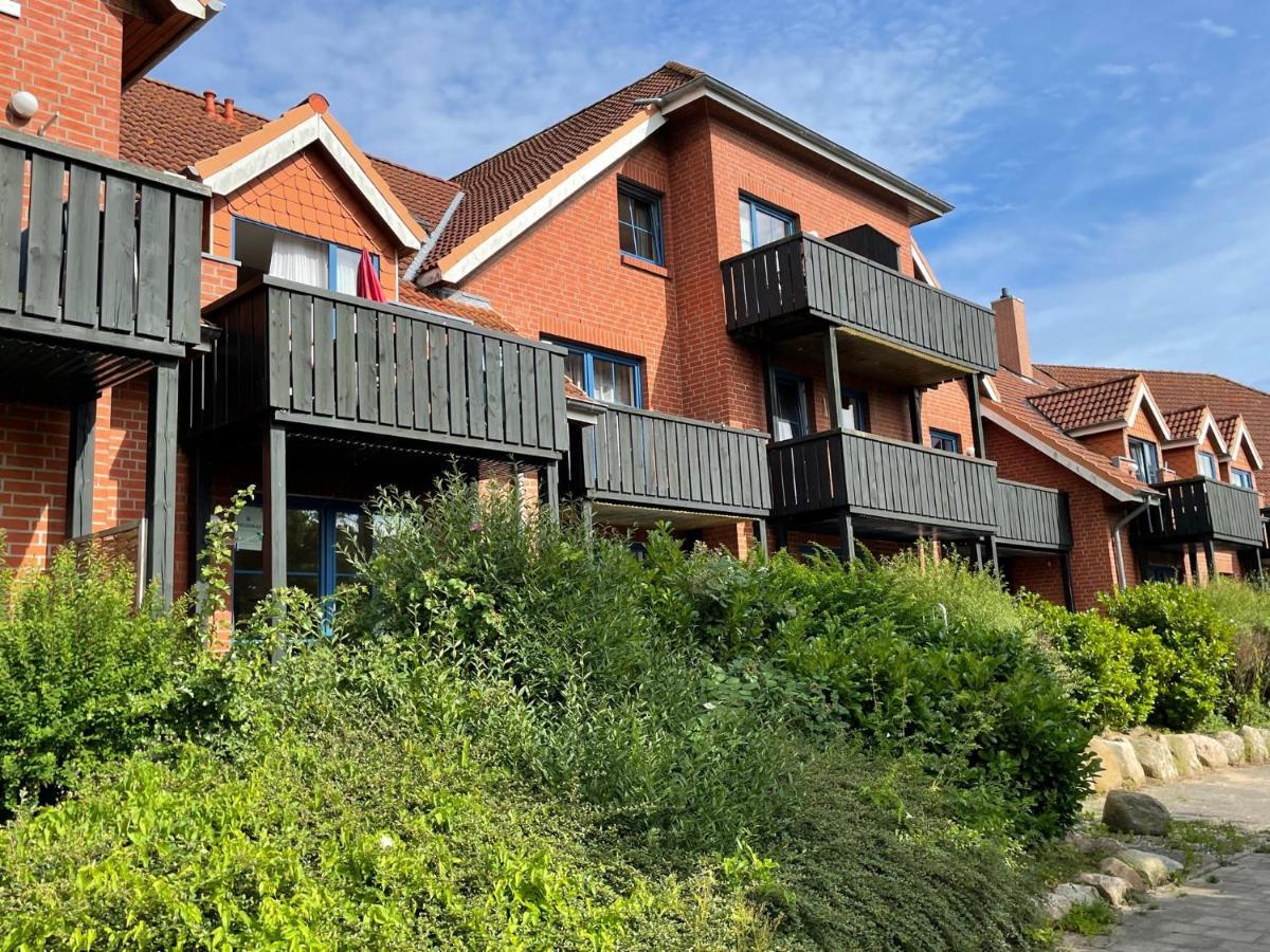 7007 - Domicil Apartment Dahme  Bagian luar foto